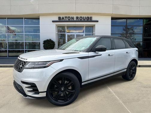 2023 Land Rover Range Rover Velar S R-Dynamic