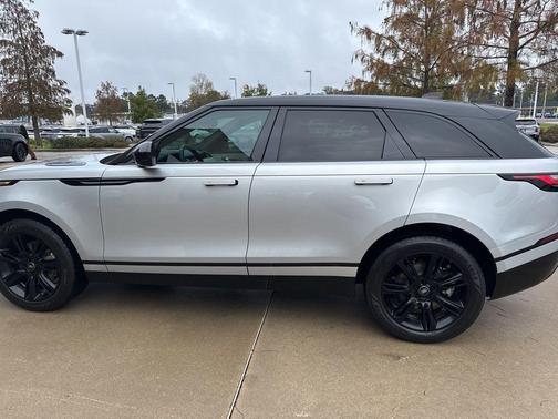 2023 Land Rover Range Rover Velar S R-Dynamic