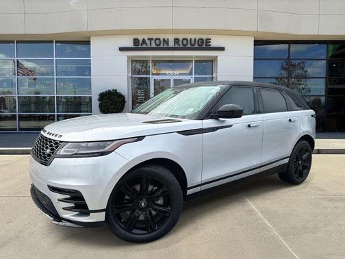 2023 Land Rover Range Rover Velar S R-Dynamic