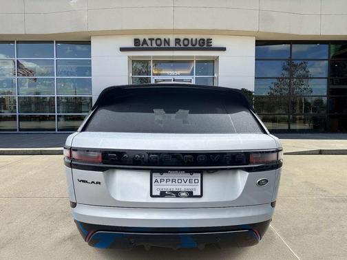 2023 Land Rover Range Rover Velar S R-Dynamic
