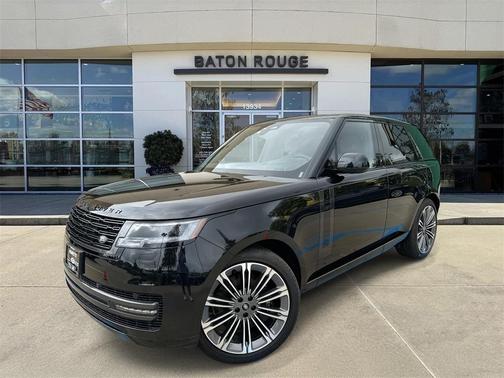 2025 Land Rover Range Rover P530 SE
