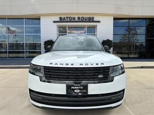 2025 Land Rover Range Rover P530 SE 7 Seat