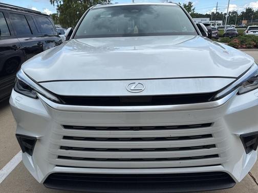2024 Lexus TX 350 Luxury