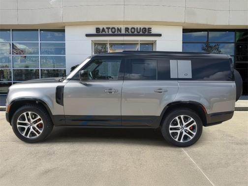 2024 Land Rover Defender X