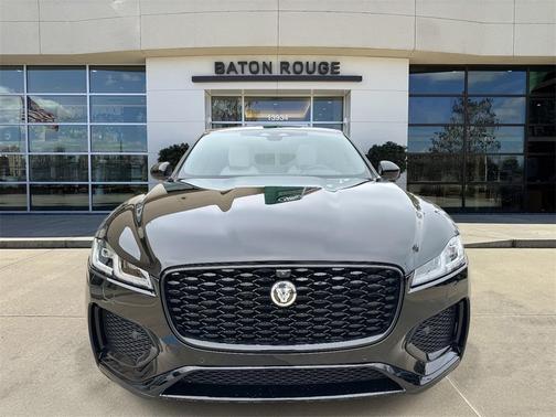 2026 Jaguar F-PACE P250 R-Dynamic S