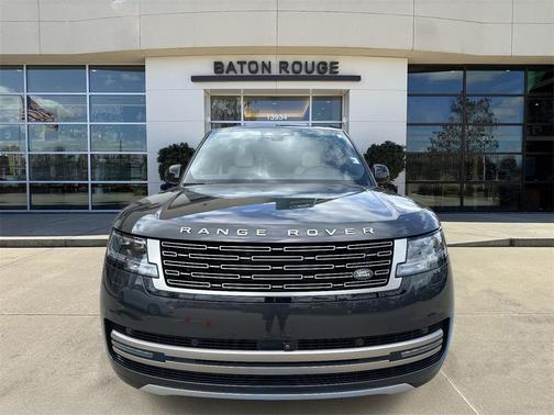 2024 Land Rover Range Rover P400 SE