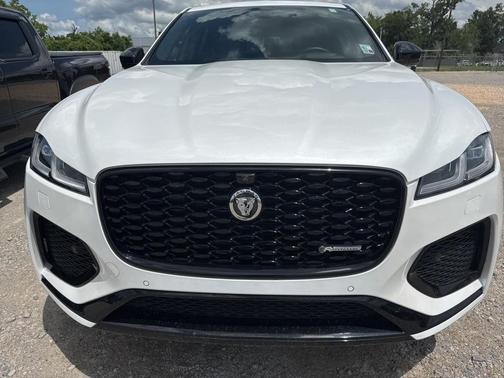 2025 Jaguar F-PACE P250 R-Dynamic S