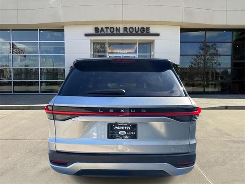 2024 Lexus TX 350 350