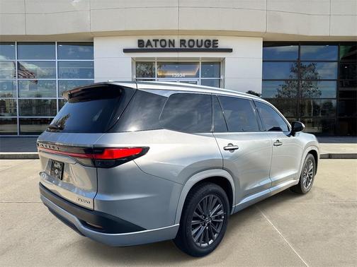 2024 Lexus TX 350 350