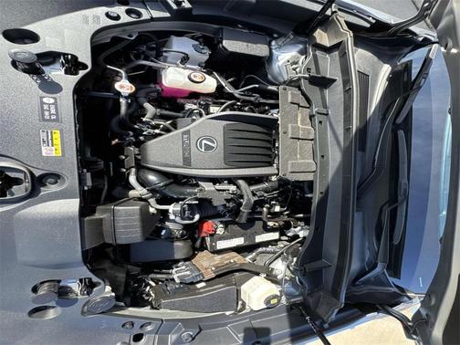 2024 Lexus TX 350 350