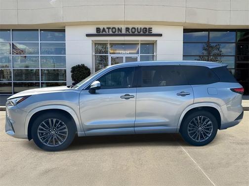 2024 Lexus TX 350 350