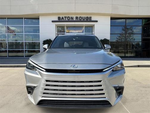 2024 Lexus TX 350 350