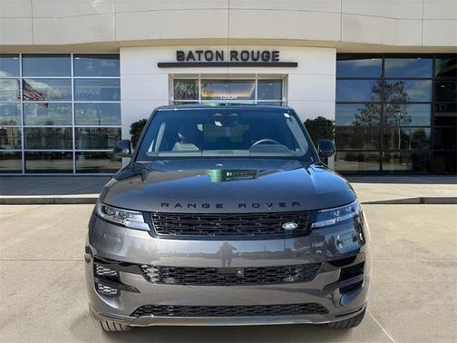 2025 Land Rover Range Rover Sport P360 SE