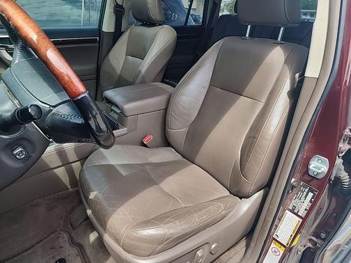 2016 Lexus GX 460 Base