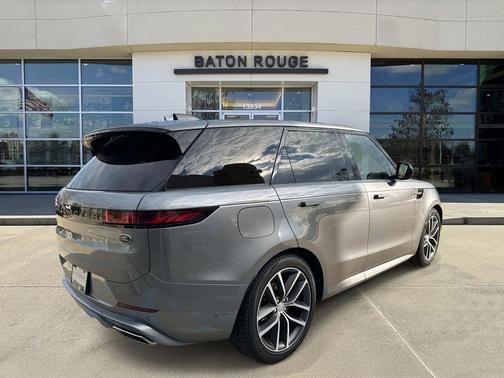 2023 Land Rover Range Rover Sport SE Dynamic