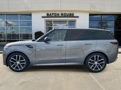 2023 Land Rover Range Rover Sport SE Dynamic