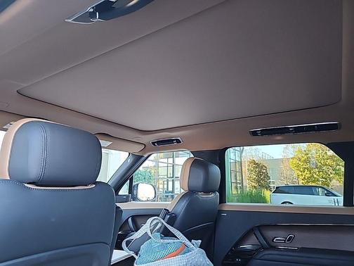 2023 Land Rover Range Rover Sport SE Dynamic