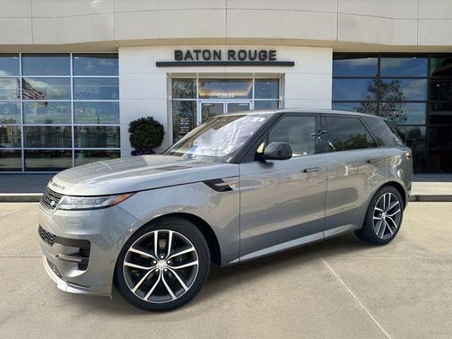 2023 Land Rover Range Rover Sport SE Dynamic