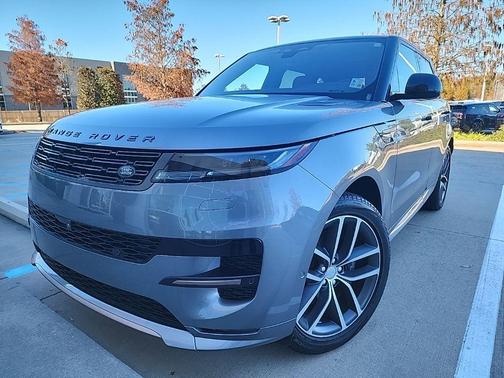 2023 Land Rover Range Rover Sport SE Dynamic