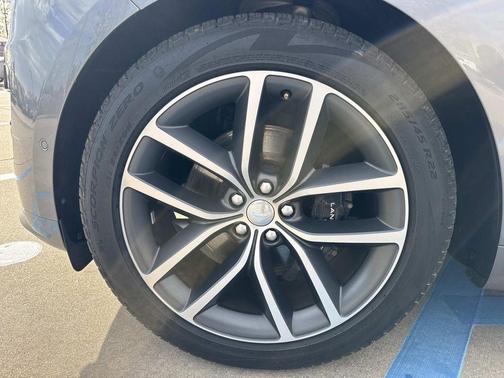 2023 Land Rover Range Rover Sport SE Dynamic