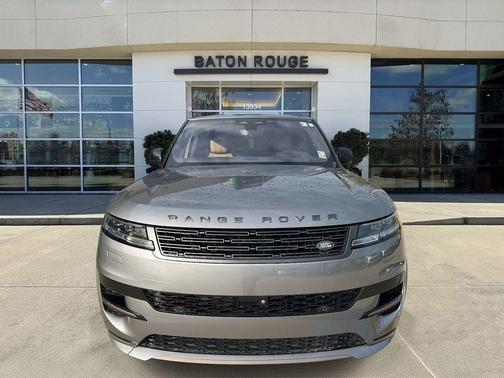 2023 Land Rover Range Rover Sport SE Dynamic