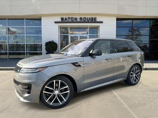 2023 Land Rover Range Rover Sport SE Dynamic