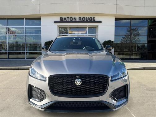 2026 Jaguar F-PACE P250 R-Dynamic S