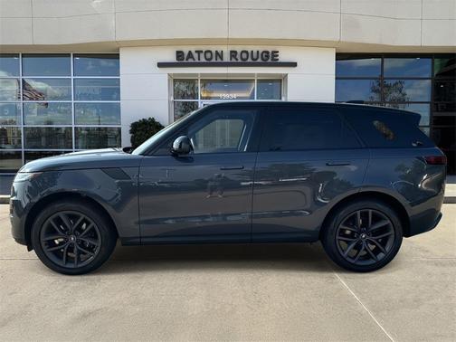 2025 Land Rover Range Rover Sport P360 SE