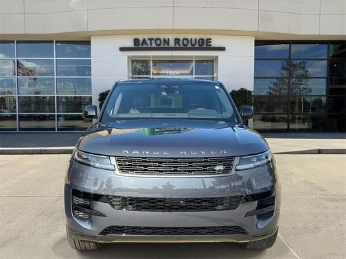 2025 Land Rover Range Rover Sport P360 SE