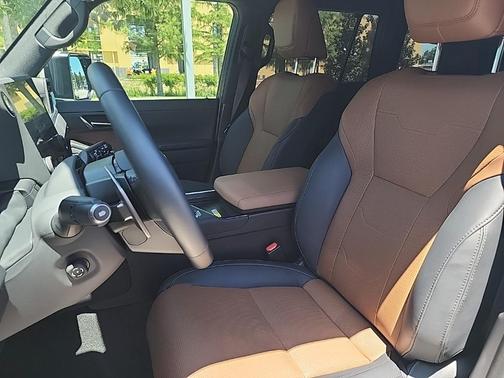 2024 Lexus GX 550 550 LUXURY+