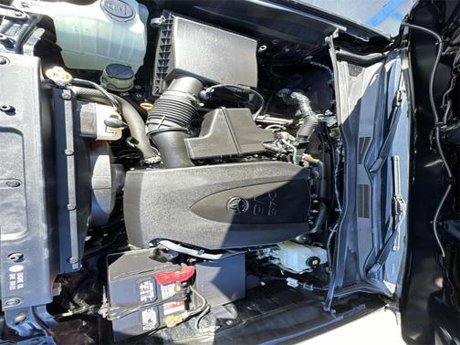 2018 Toyota Tacoma TRD Pro