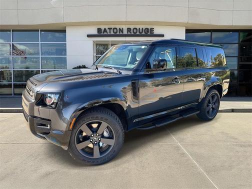 2025 Land Rover Defender P400 X-Dynamic SE