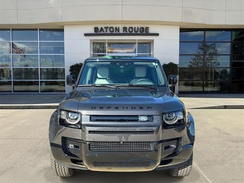 2025 Land Rover Defender P400 X-Dynamic SE