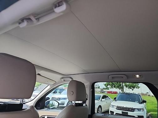 2020 Land Rover Discovery Sport S