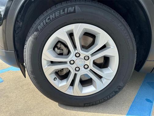 2020 Land Rover Discovery Sport S