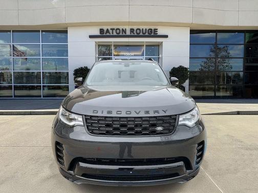 2025 Land Rover Discovery P360 Dynamic SE