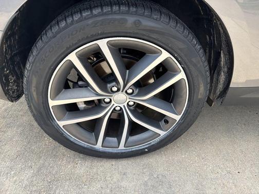 2023 Land Rover Range Rover Sport SE