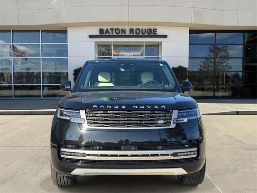 2025 Land Rover Range Rover P530 SE
