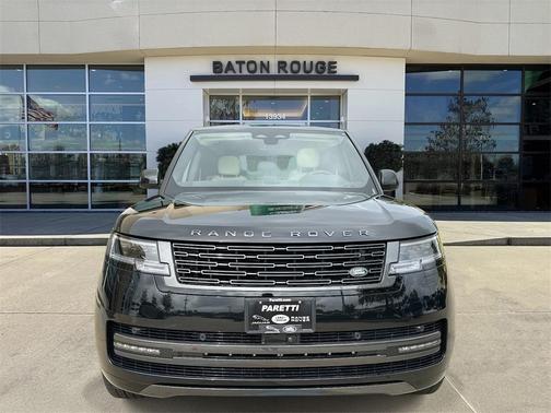 2025 Land Rover Range Rover P530 SE 7 Seat