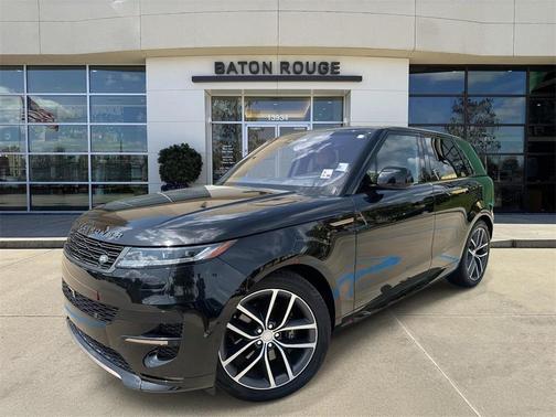 2023 Land Rover Range Rover Sport SE Dynamic