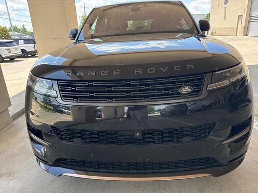 2023 Land Rover Range Rover Sport SE Dynamic
