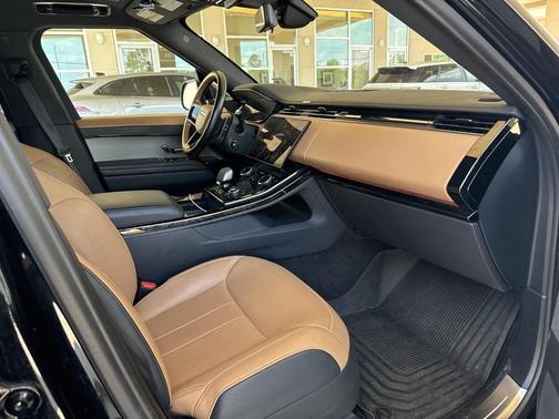 2023 Land Rover Range Rover Sport SE Dynamic