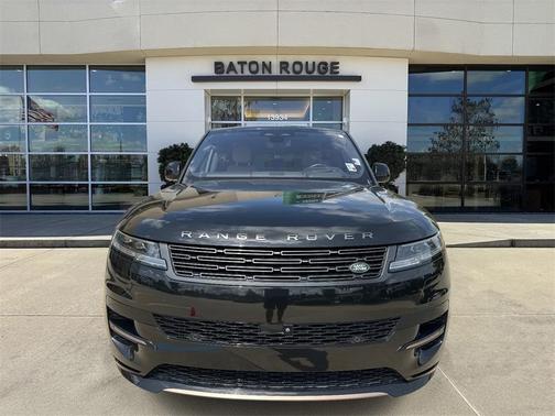 2023 Land Rover Range Rover Sport SE Dynamic