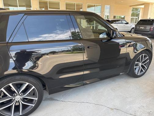 2023 Land Rover Range Rover Sport SE Dynamic