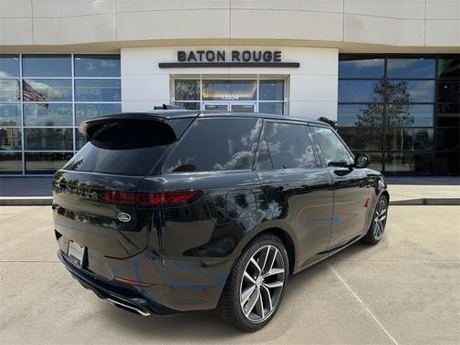 2023 Land Rover Range Rover Sport SE Dynamic