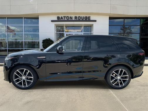 2023 Land Rover Range Rover Sport SE Dynamic