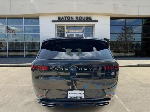 2023 Land Rover Range Rover Sport SE Dynamic