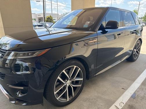 2023 Land Rover Range Rover Sport SE Dynamic
