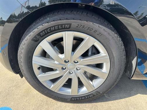 2023 Land Rover Range Rover P400 SE