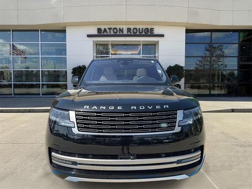 2023 Land Rover Range Rover P400 SE